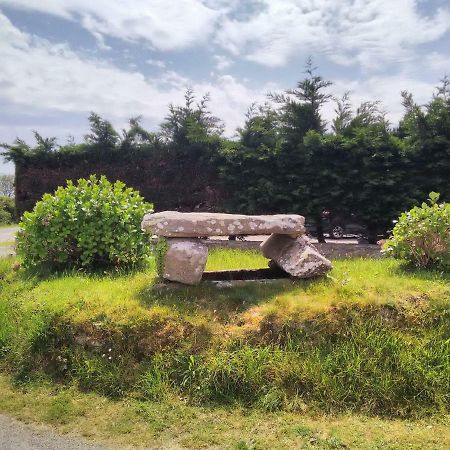 Maison Entre Terre Et Mer Primelin Dış mekan fotoğraf
